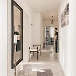 Apartamento Gemuetliche Am Waldrand Beverungen