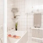 Apartamento Gemuetliche Am Waldrand *