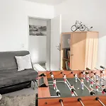 Gemuetliche Am Waldrand Apartamento *