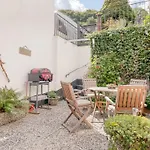 Apartamento Gemuetliche Am Waldrand Beverungen