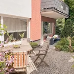 Gemuetliche Am Waldrand Apartamento Beverungen