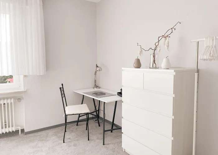 Appartamento Gemuetliche Am Waldrand